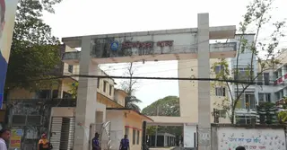 টাঙ্গাইলে বজ্রপাতে শ্রমিক নিহত